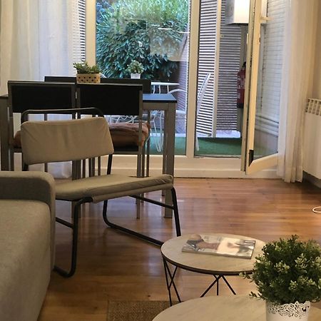 Burgo Alojamientos Castellana Jardin 1 Y 2 Parking Y Piscina Gratis!! מראה חיצוני תמונה