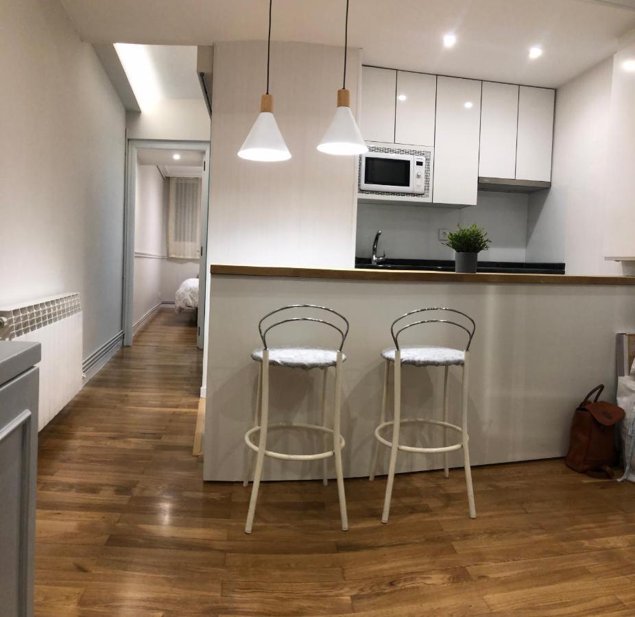 Burgo Alojamientos Castellana Jardin 1 Y 2 Parking Y Piscina Gratis!! מראה חיצוני תמונה