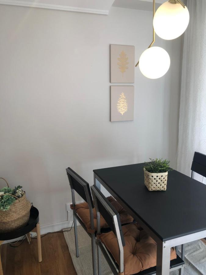 Burgo Alojamientos Castellana Jardin 1 Y 2 Parking Y Piscina Gratis!! מראה חיצוני תמונה